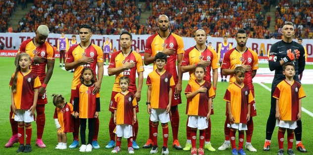 Galatasaray'ın deplasmanda kayıpları artıyor