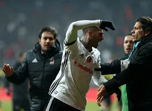 PFDK’dan tarihi cezalar!