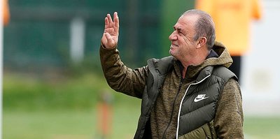 Fatih Terim'den 5.2 milyon TL'lik bağış
