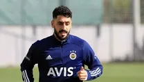 Tolga 2-3 hafta yok