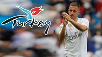 Real Madrid Türkiye’nin reklamını yapacak!