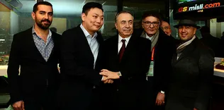 Hisseleri sattırmam
