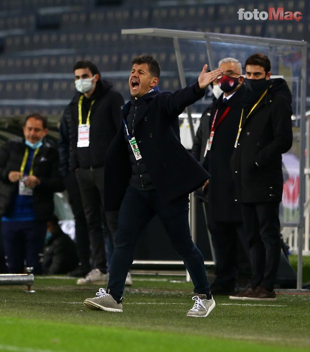 Son dakika Fenerbahçe transfer haberi: Perotti gidiyor o isim geliyor! Milan'lı yıldız...
