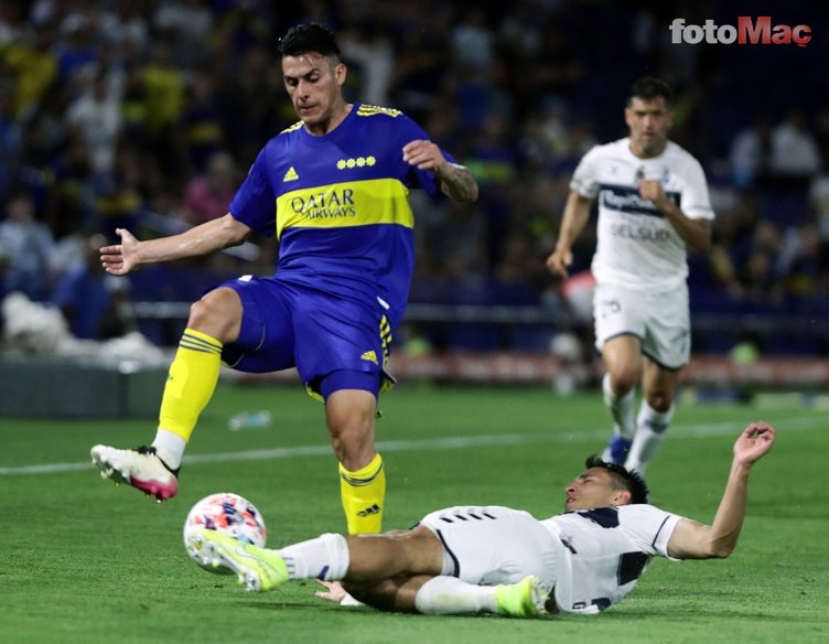 Beşiktaş ve Fenerbahçe Cristian Pavon'u istiyor! Meksika kulübü devrede