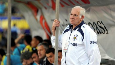 Luis Aragones gibisi gelmedi