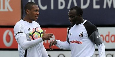 Eski Beşiktaşlı'ya dev talip!