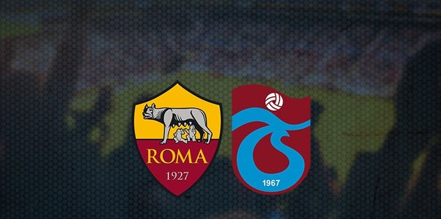 Trabzonspor Maci Roma Trabzonspor Maci Ne Zaman Saat Kacta Ve Hangi Kanalda Canli Yayinlanacak Ts Haberleri Fotomac
