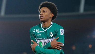 TRANSFER HABERLERİ | Beşiktaş'ta yeniden Sanches sesleri!
