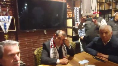 GALATASARAY HABERLERİ - İşte Dursun Özbek'in adaylık cevabı!