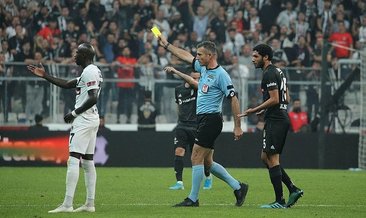 İşte Beşiktaş - Denizlispor maçının tartışmalı pozisyonları!