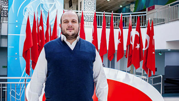 O lige corona virüsü engeli! Resmen...