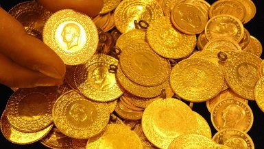 CANLI ALTIN FİYATLARI - 10 Nisan 2022 gram altın ne kadar? Çeyrek yarım tam altın fiyatları...