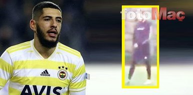 Fenerbahçe’den halı sahaya 16 milyonluk transfer! Şok görüntü...