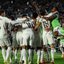 Arda asist yaptı R. Madrid kazandı!