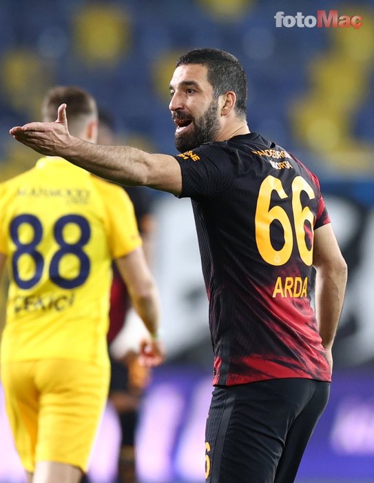 Arda Turandan flaş Fenerbahçe sözleri! "2008 şampiyonluğumuz..."