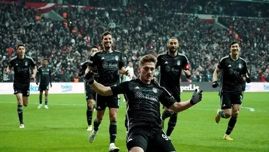 Yırtıcı Kartal