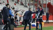Yanal’dan tek rötuş