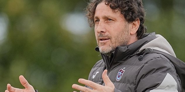 Trabzonspor'dan ciddi yatırım! Fatih Tekke transferlerin sinyalini verdi