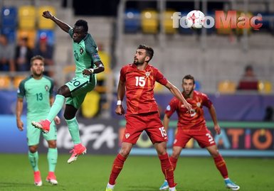 Bruma’nın menajerinden transfer açıklaması! Galatasaray...