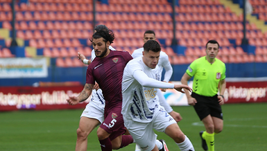 Kayserispor’da Görkem sesleri