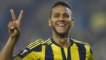 Souza’dan sürpriz hareket