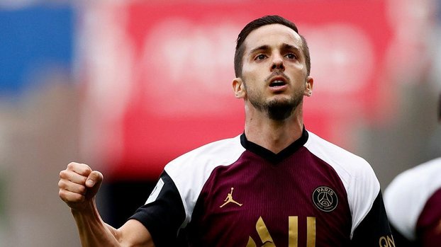 Beşiktaş'a Pablo Sarabia teklifi! Temasa geçildi