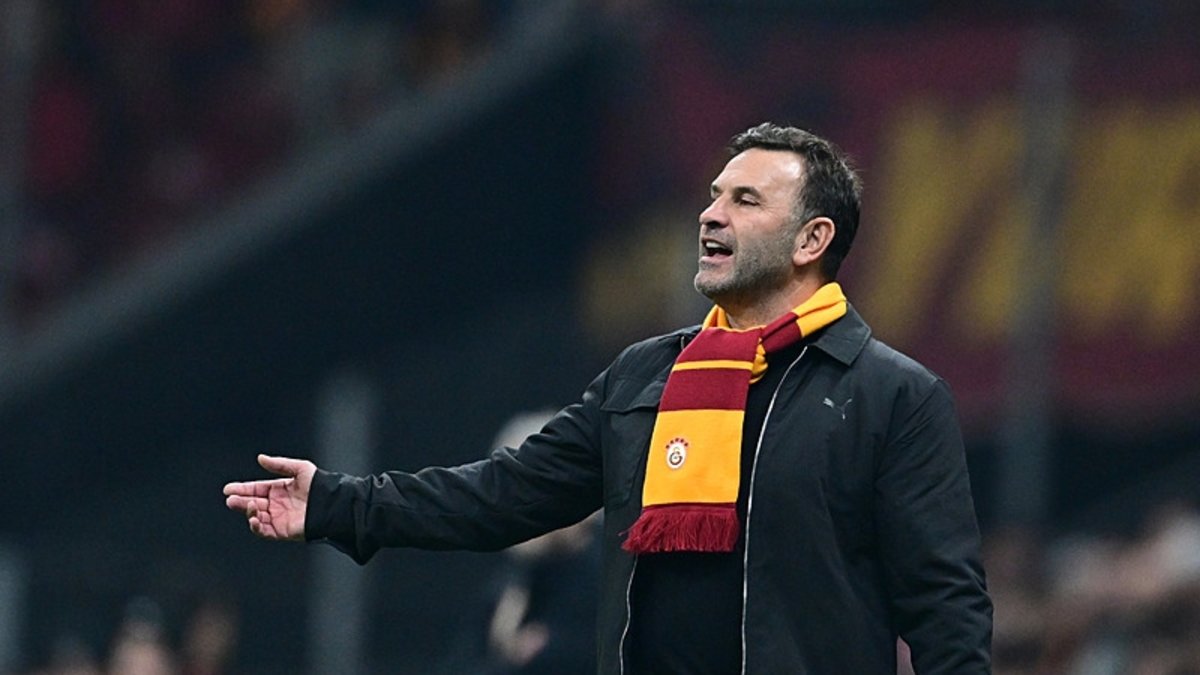 Okan Buruk'tan flaş Hakan Çalhanoğlu sözleri! Galatasaray'a transfer olacak mı?