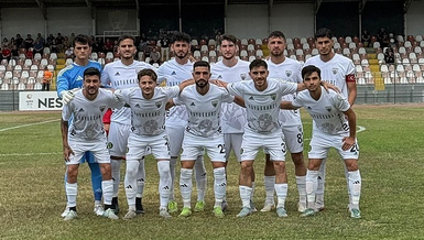Somaspor galibiyeti unuttu