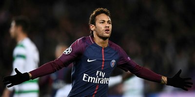 Neymar, Madrid sorusuna çok sinirlendi!