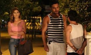 Aşk Zamanı 3. Bölüm