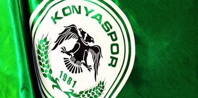 Konyaspor’da şok istifa