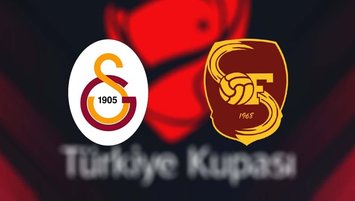 Galatasaray-Ofspor maçı hangi kanalda?