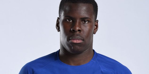 everton kurt zouma ile anlasmak uzere