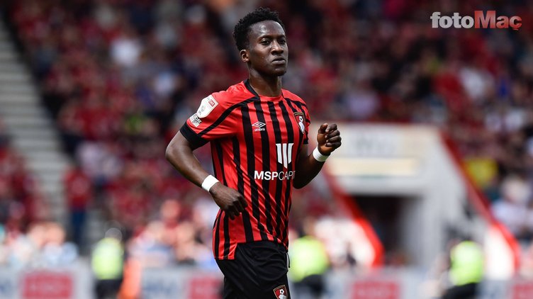BEŞİKTAŞ HABERLERİ - Siriki Dembele bitti bitiyor! Transferdeki tek engel...