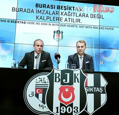 Transfer döneminin ilk bombası Beşiktaş’tan! İşte sözleşme detayları