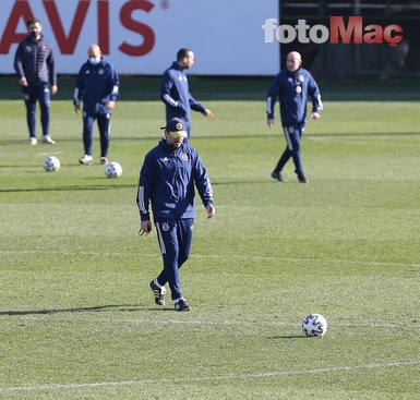 Fenerbahçe’den 10 numara atağı! Brezilya’dan...