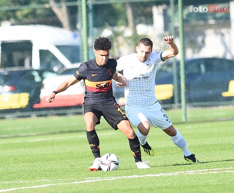 GALATASARAY HABERLERİ - Galatasaray'ın kasasından Gustavo Assunçao için bu rakam çıktı!