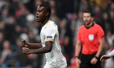 Fenerbahçe'den Samatta harekatı! Mbwana Samatta kimdir?