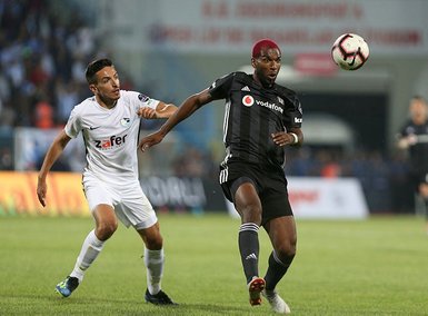 Beşiktaş’ın yıldızı Galatasaray ile anlaştı