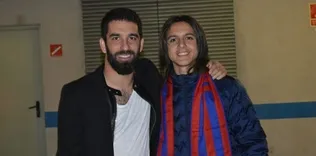Henüz 14 yaşında