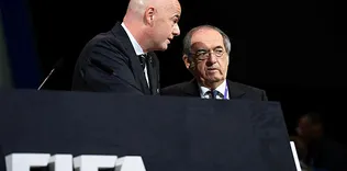 FIFA’nın ödül töreninin sunucuları açıklandı