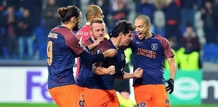 Başakşehir, Sivasspor’a konuk oluyor