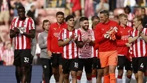 Southampton klasiği!