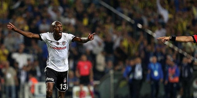 Yönetim karar verdi: Atiba’yla yola devam