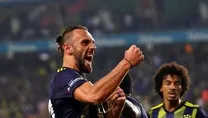 Vedat Muriqi için karar verildi! Fiyatı...