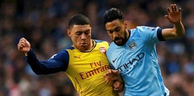 Fenerbahçe, Clichy’nin peşinde