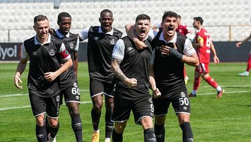 Manisa nefes aldı