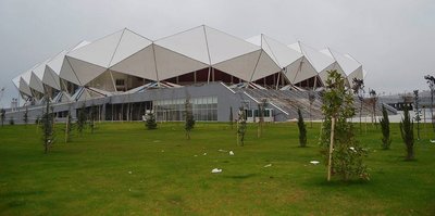 ‘Şenol Güneş Spor Kompleksi’ kararı