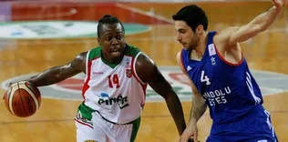 Spor Toto Basketbol Süper Ligi