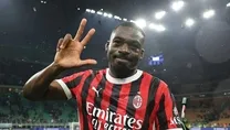 Yeniden Youssouf Fofana